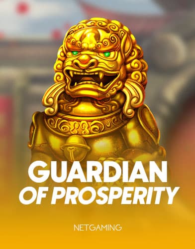 Guardian Of Prosperity