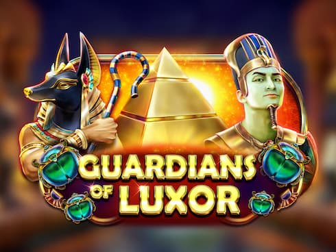 Guardians of Luxor