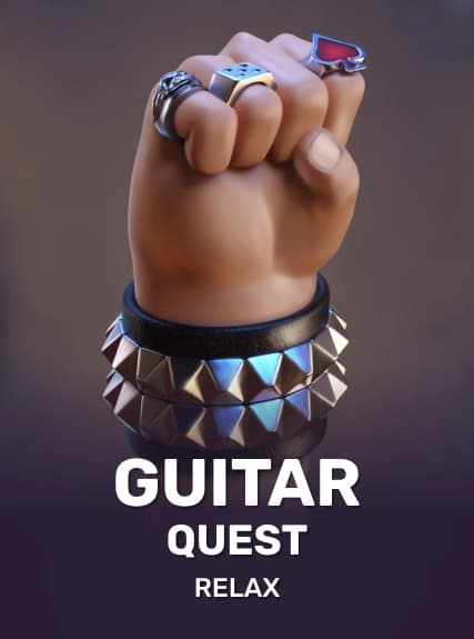 Guitar Quest