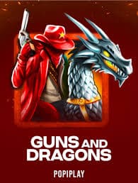 Guns And Dragons