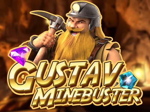 Gustav Minebuster