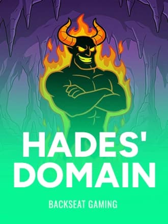 Hades' Domain