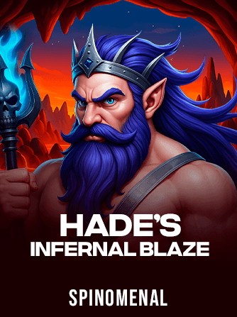 Hades' Infernal Blaze