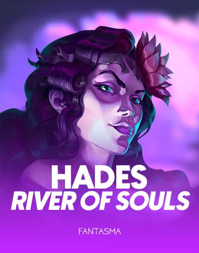 Hades: River of Souls