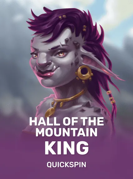 Hall of the Mountain King