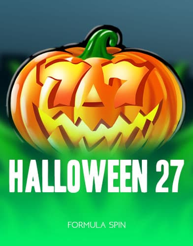 Halloween 27