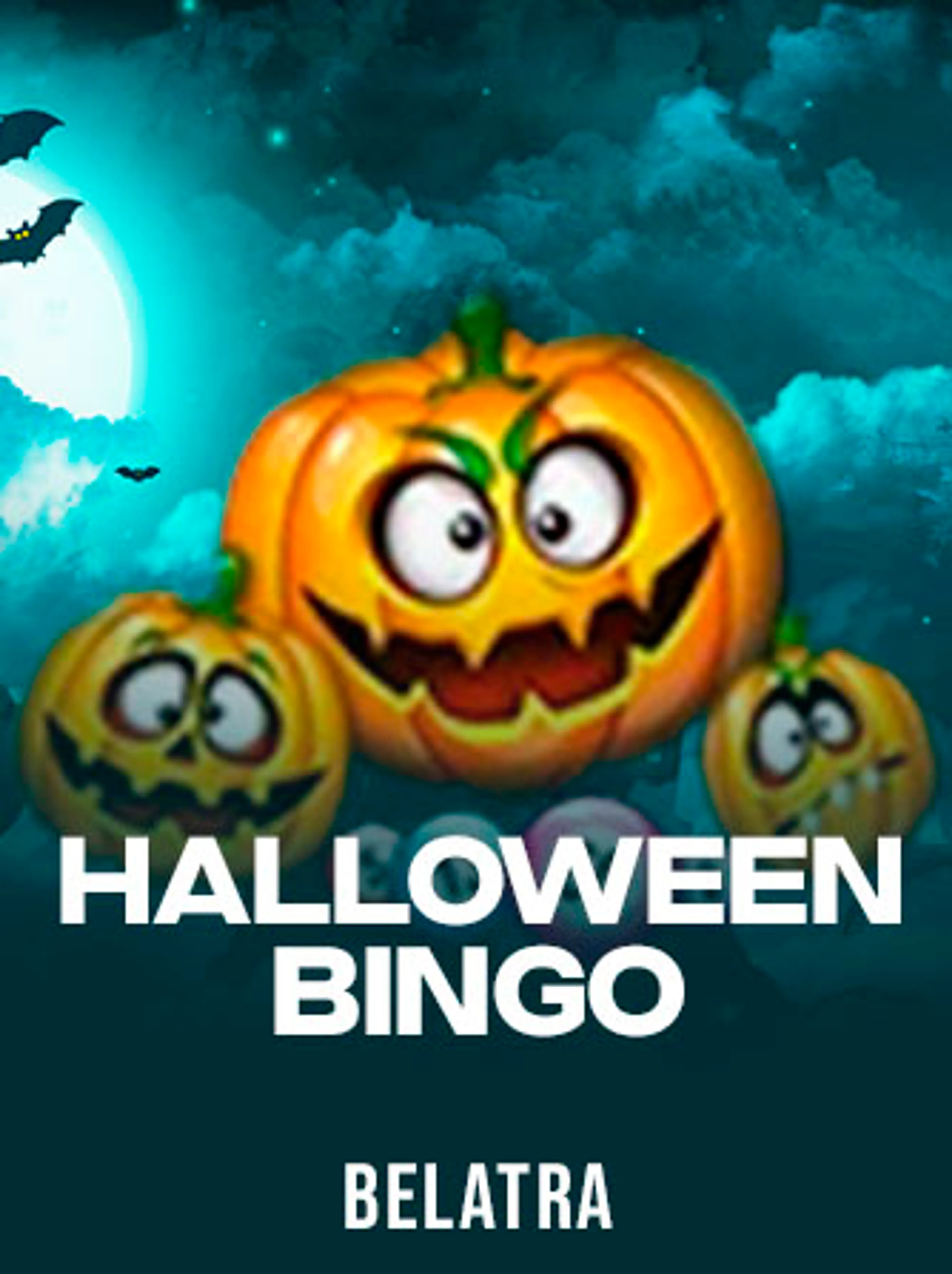 Halloween Bingo