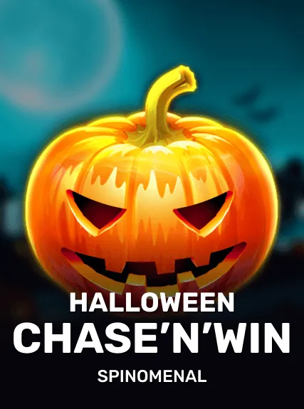 Halloween - Chase'N'Win