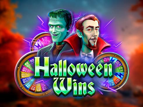 Halloween Wins