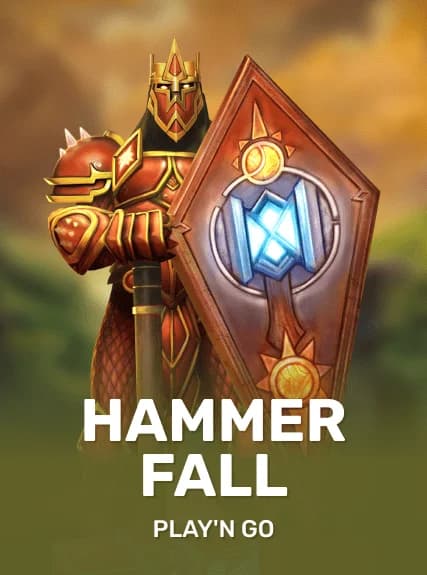 Hammer Fall