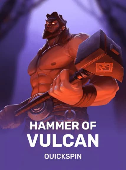 Hammer of Vulcan