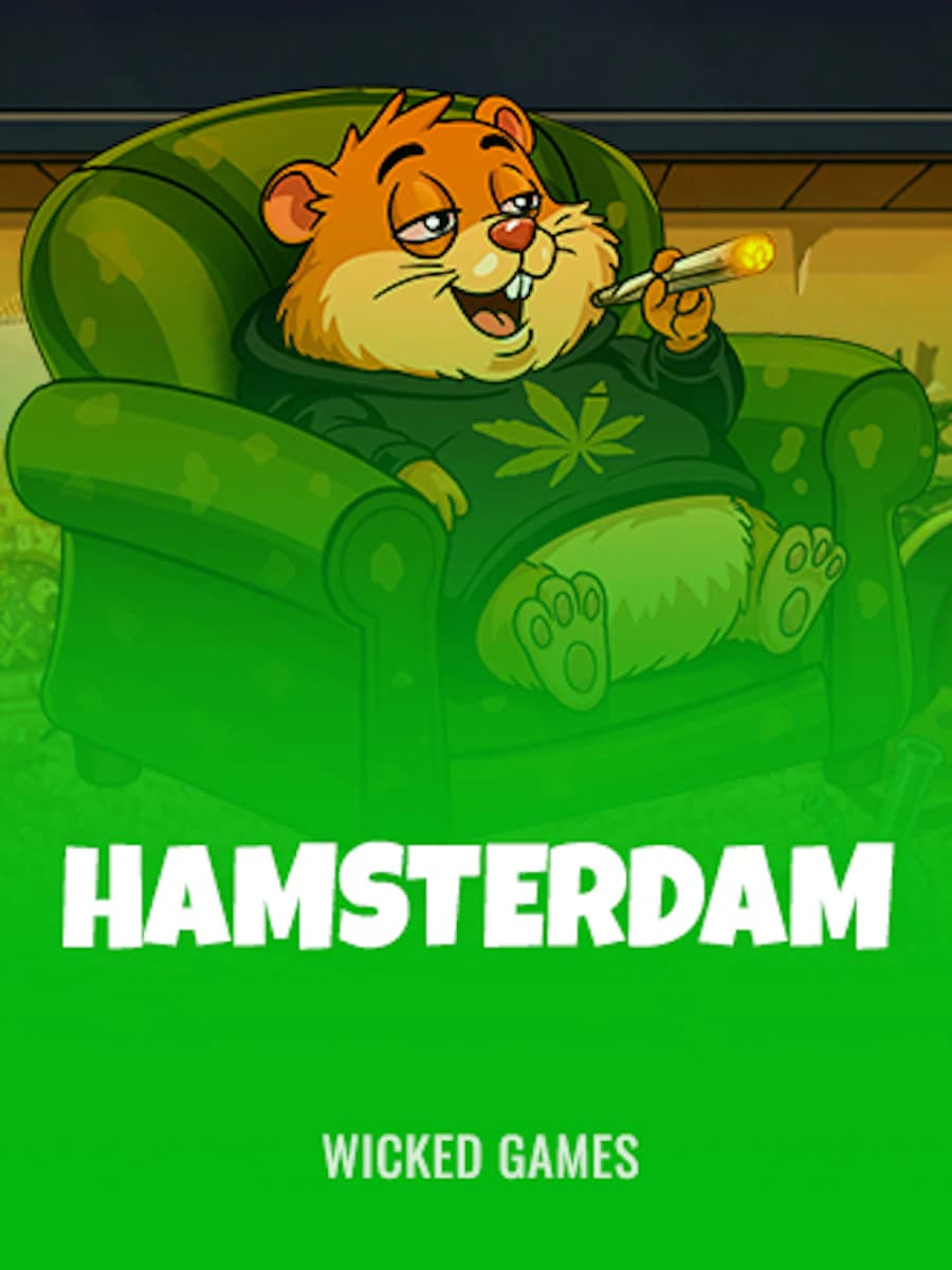Hamsterdam