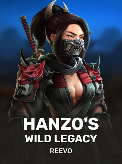 Hanzo's Wild Legacy