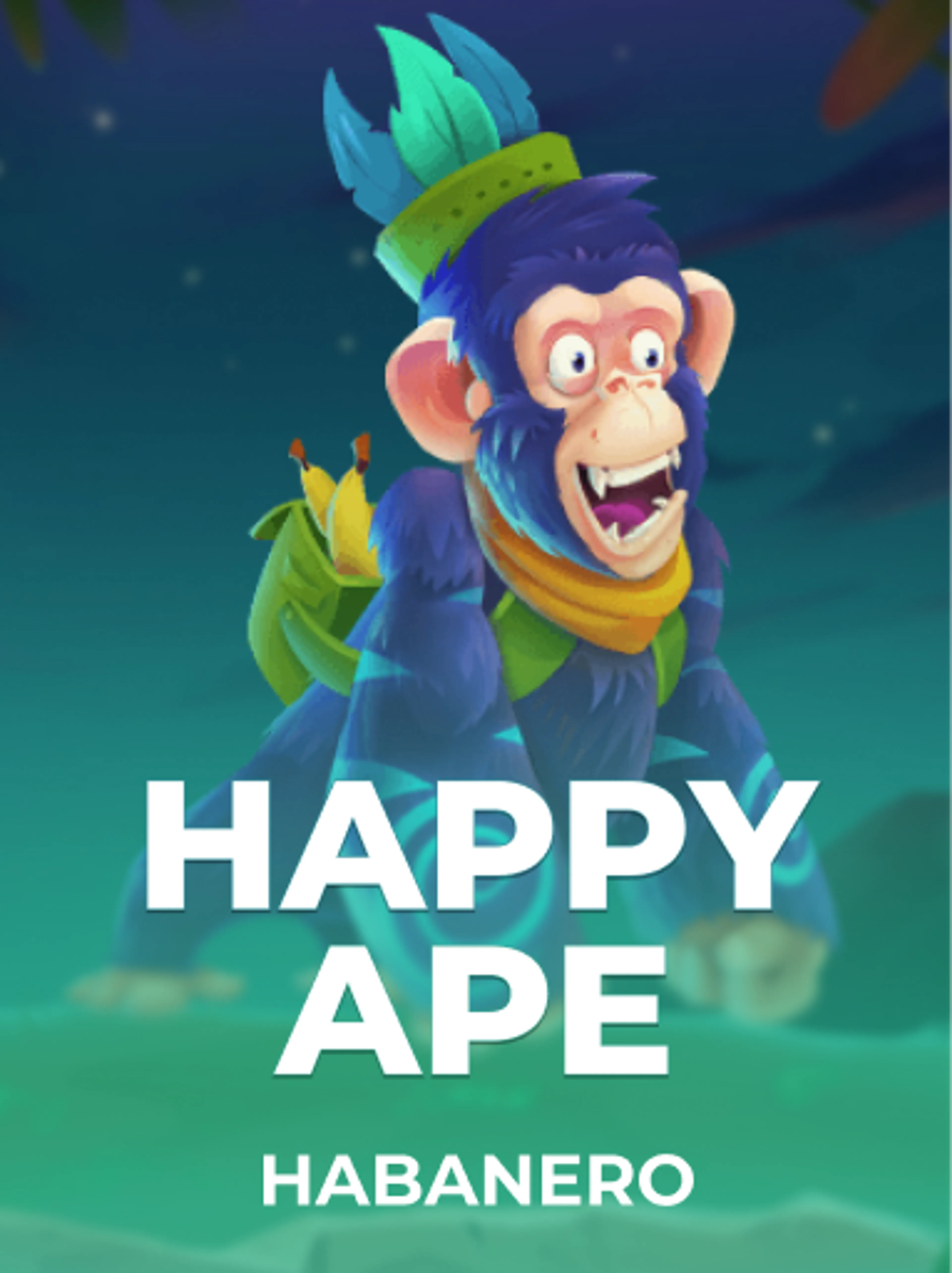 Happy Ape