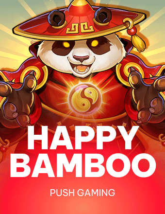 Happy Bamboo