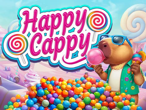 Happy Cappy