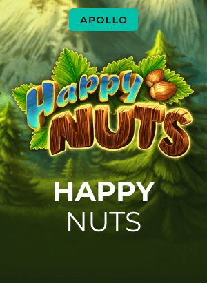 Happy Nuts