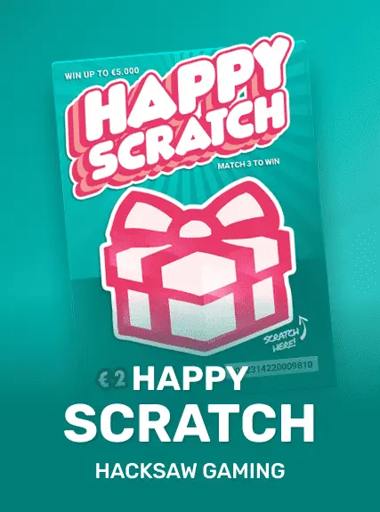 Happy Scratch