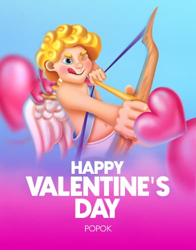 Happy Valentine's Day