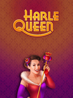 Harle Queen