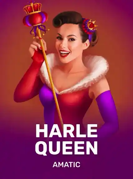 Harlequeen