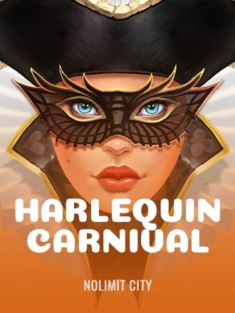 Harlequin Carnival