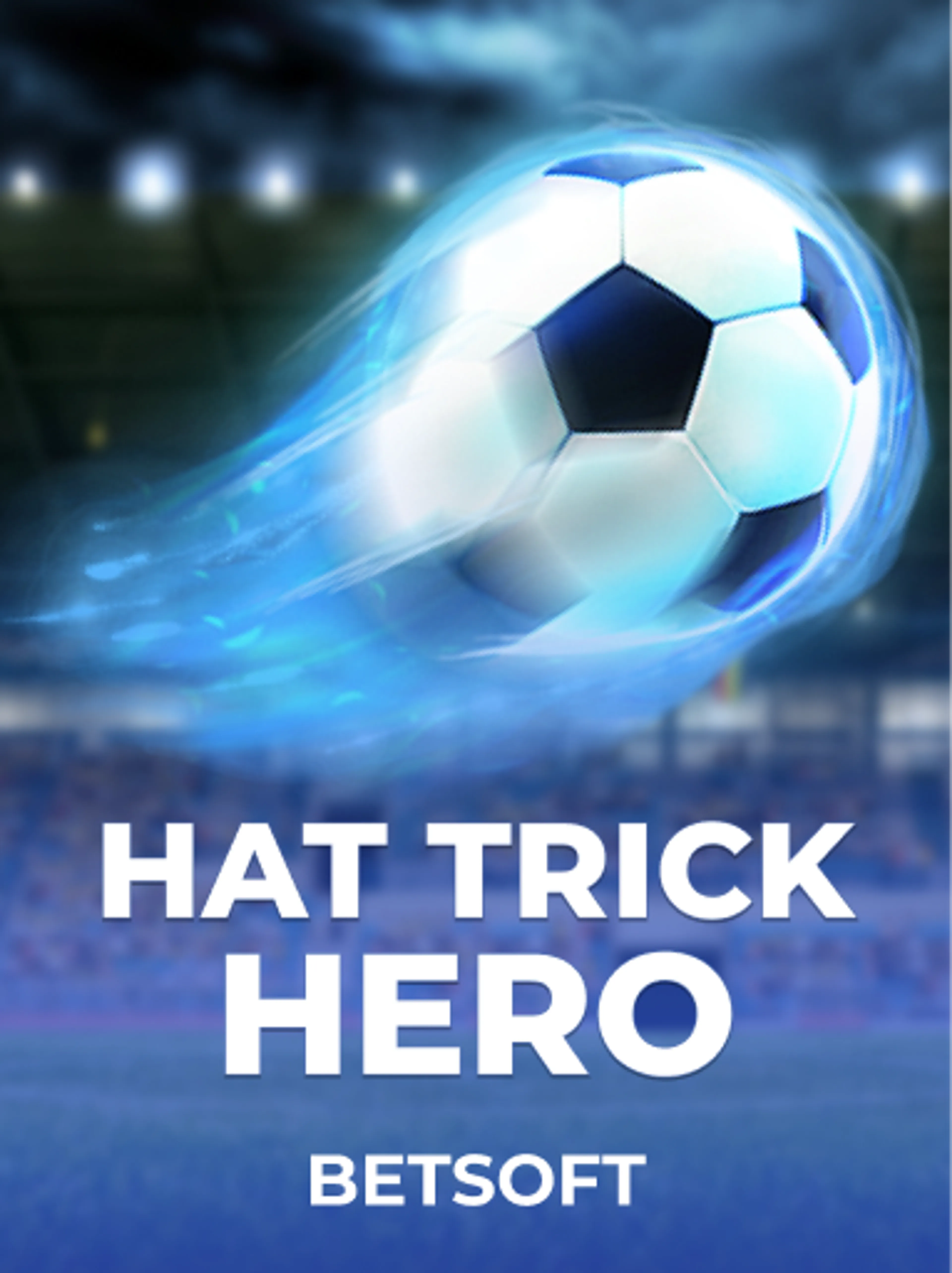 Hat Trick Hero