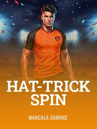 Hat-Trick Spin