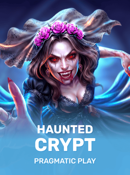 Haunted Crypt
