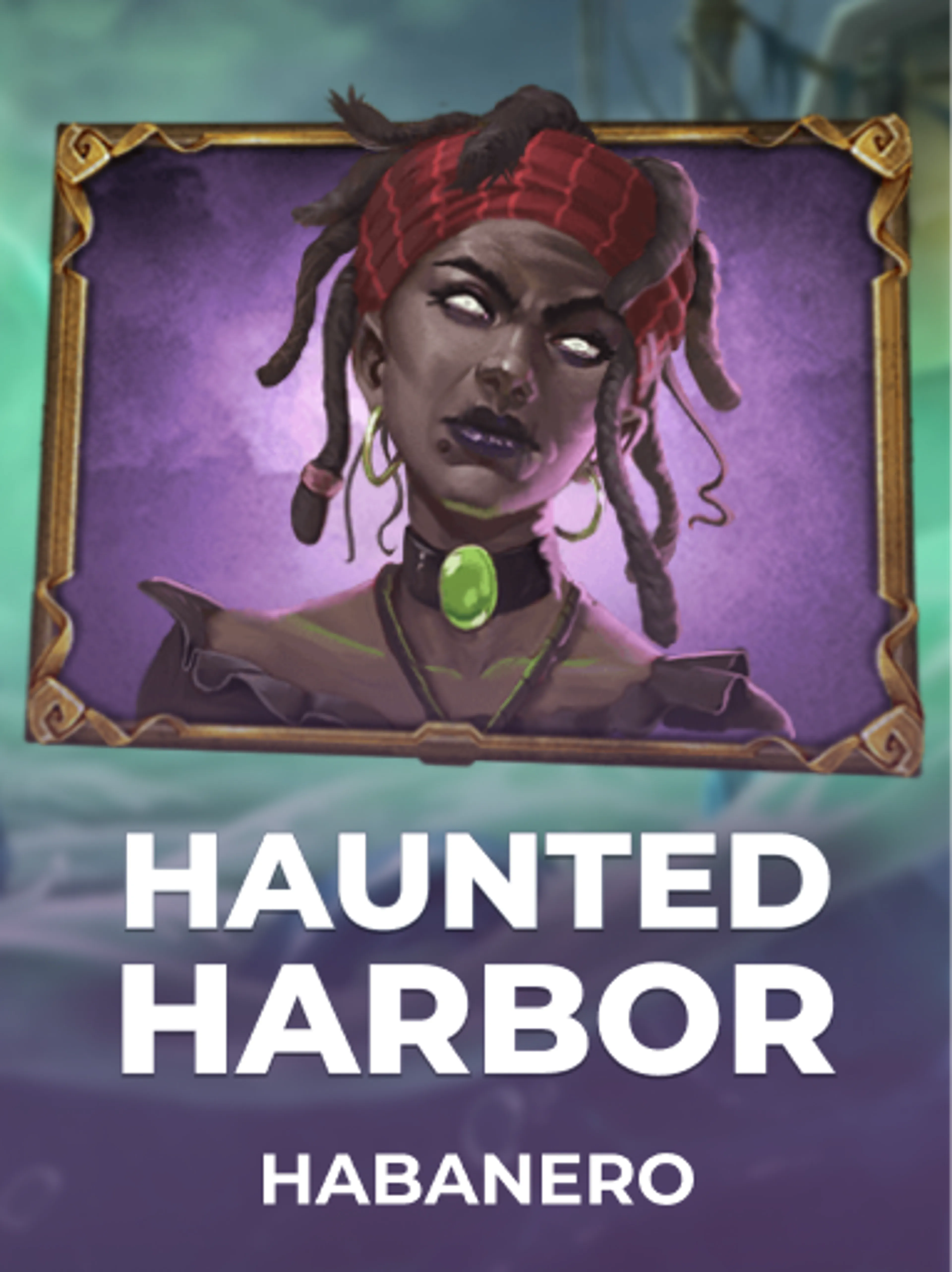 Haunted Harbor
