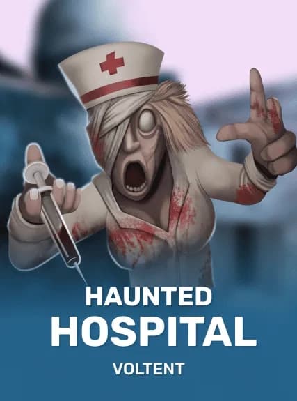 Haunted Hospital
