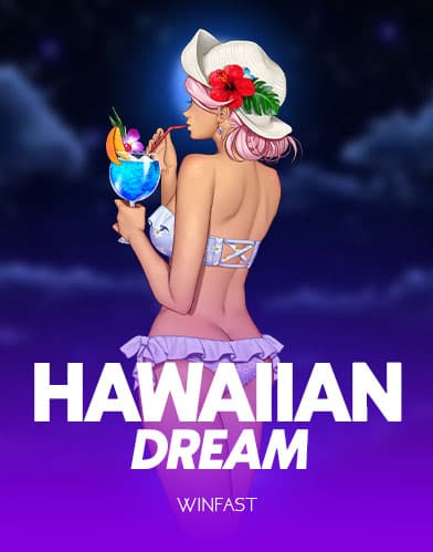 Hawaiian Dream