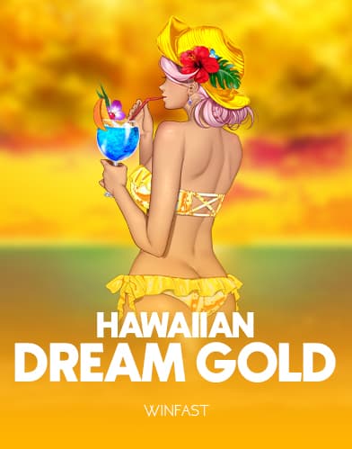 Hawaiian Dream Gold