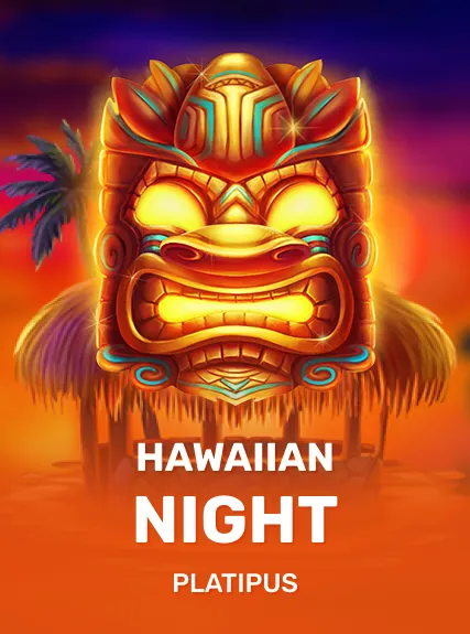 Hawaiian Night