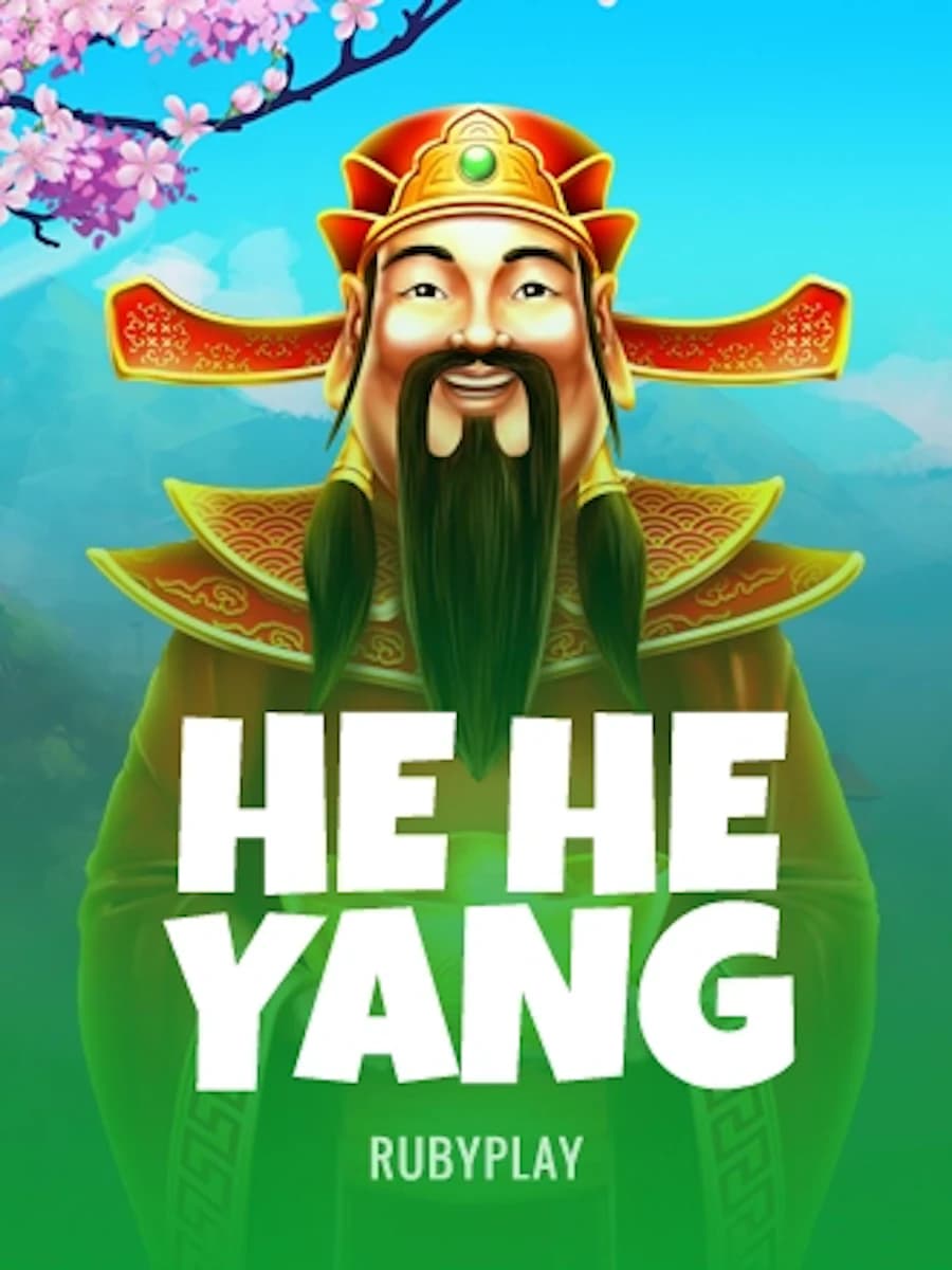He He Yang