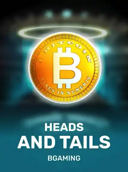 Heads and Tails