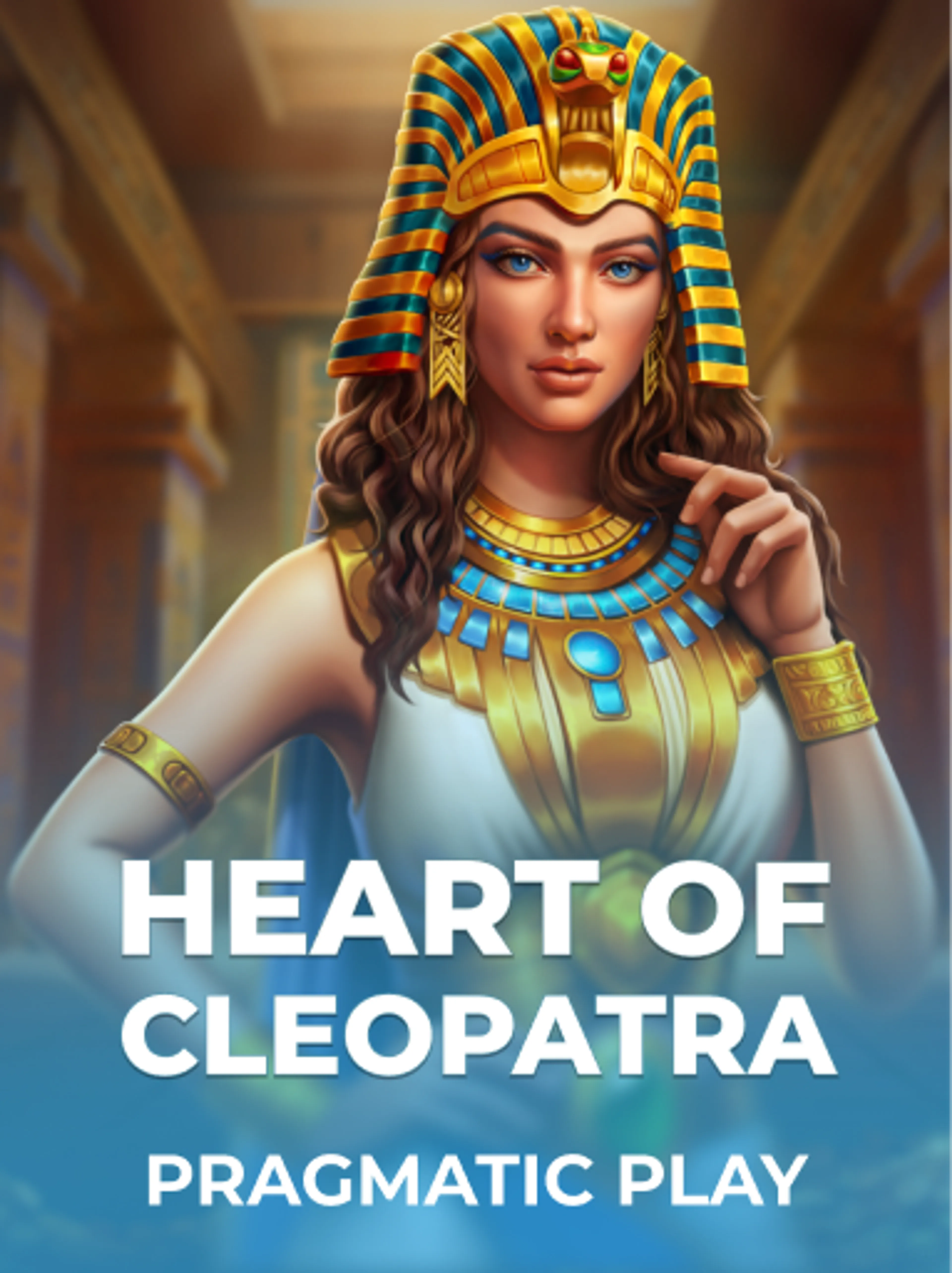 Heart of Cleopatra