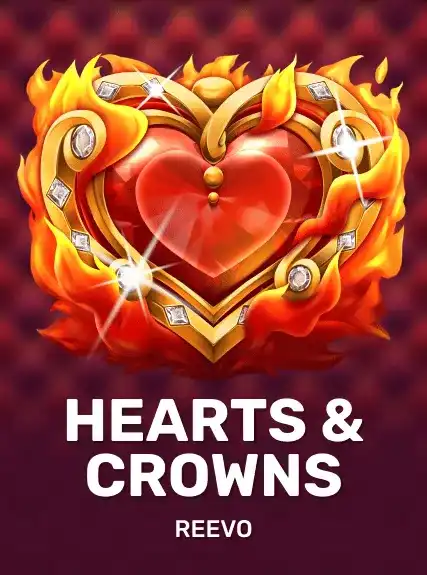 Hearts & Crowns