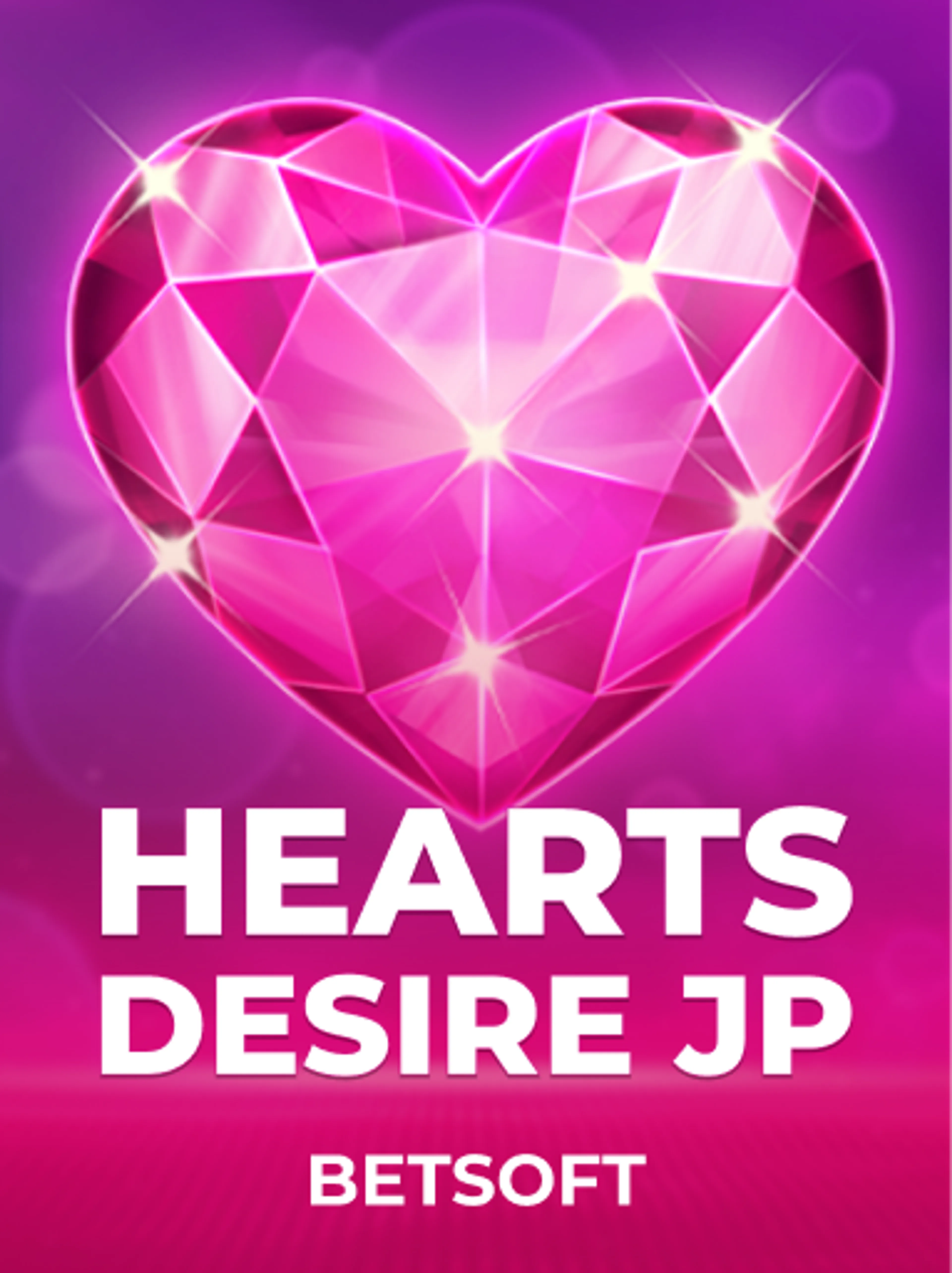 Hearts Desire JP