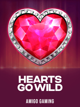Hearts go Wild