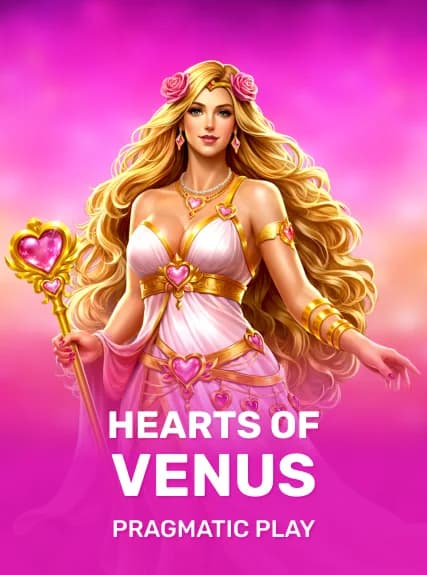Hearts of Venus