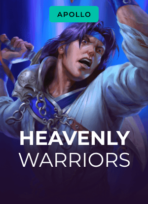 Heavenly Warriors