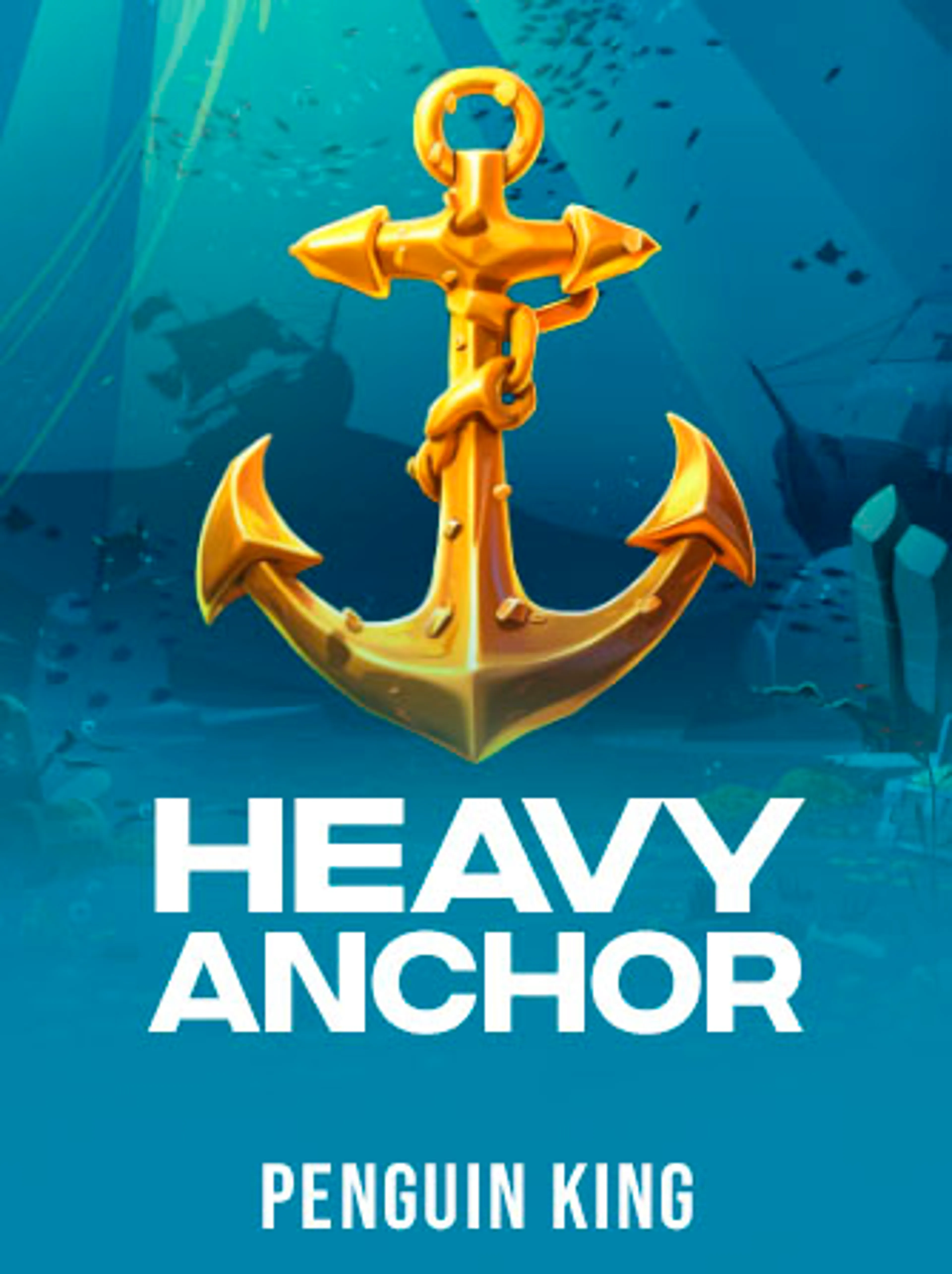 Heavy Anchor