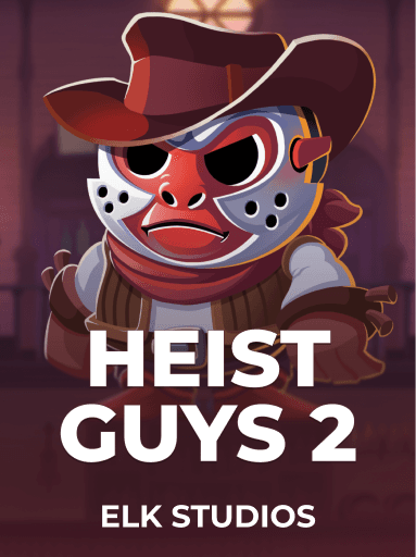 Heist Guys 2