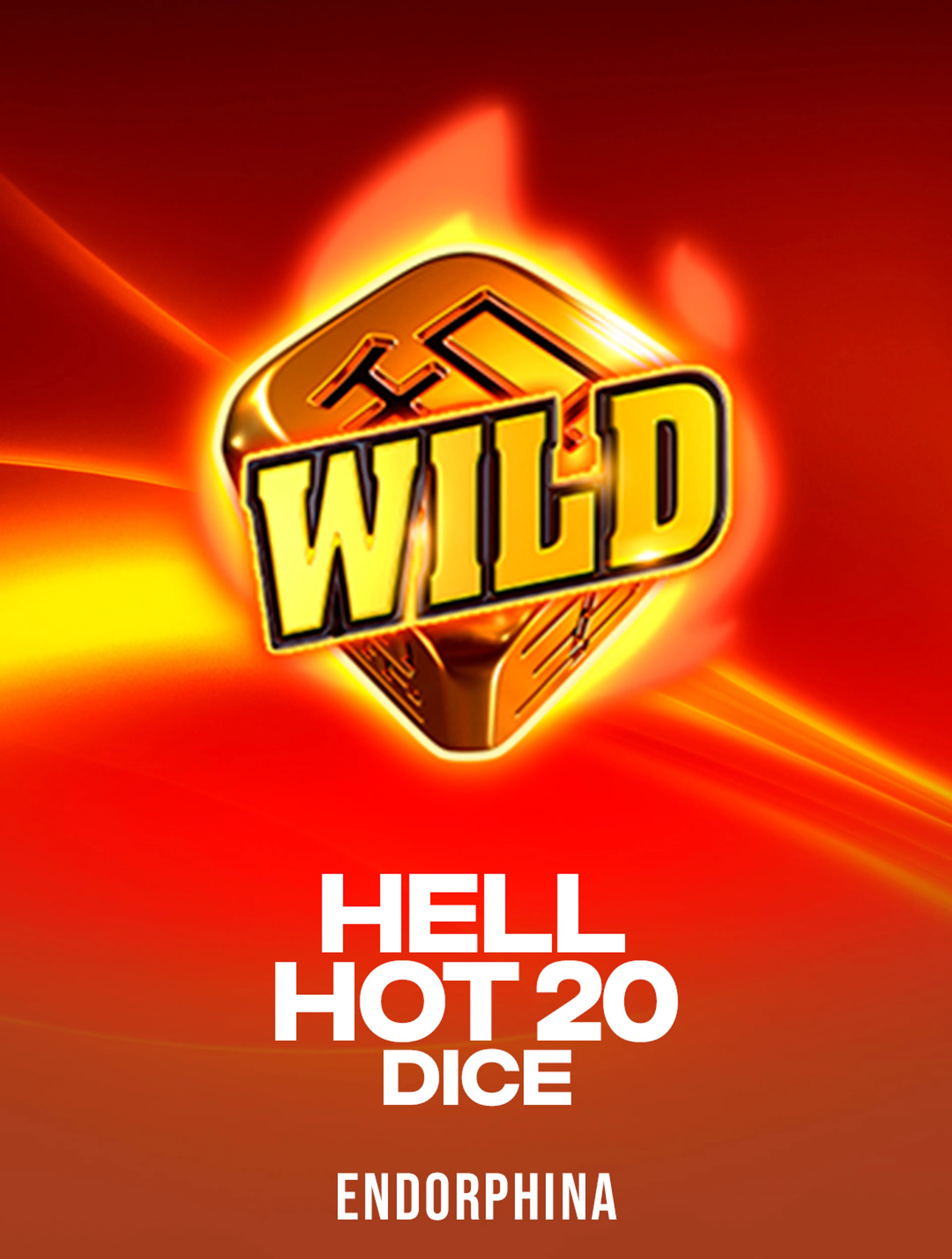 Hell Hot 20 Dice