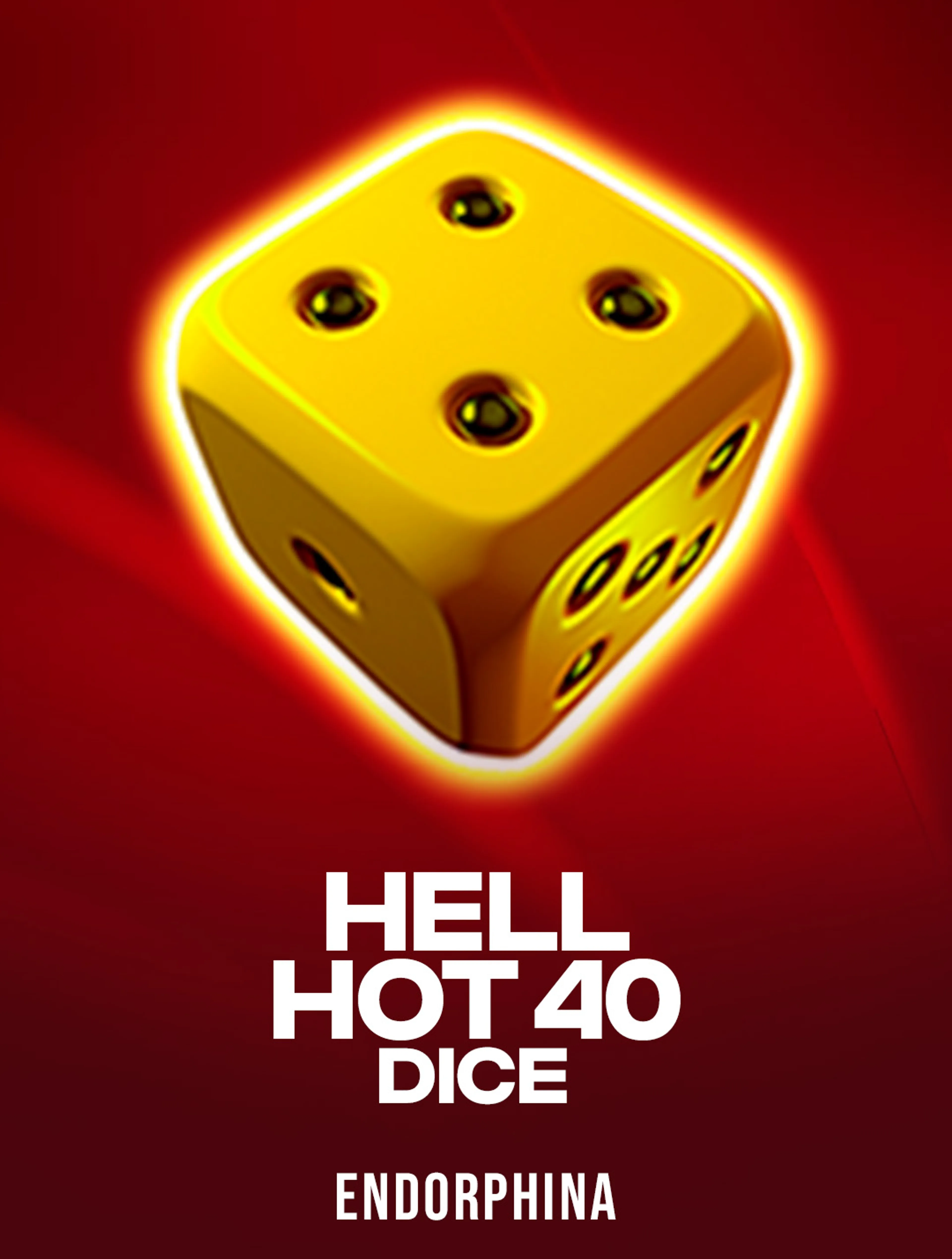 Hell Hot 40 Dice
