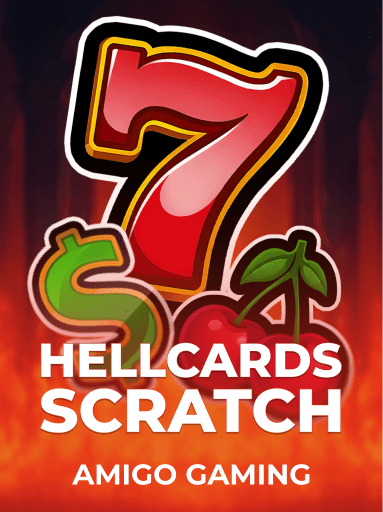 Hellcards Scratch