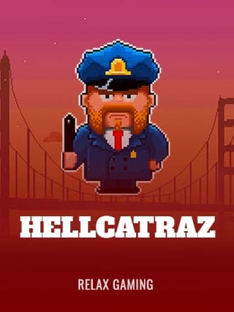 Hellcatraz