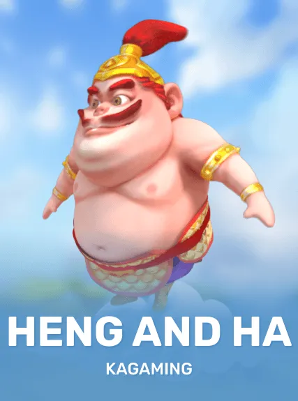 Heng and Ha