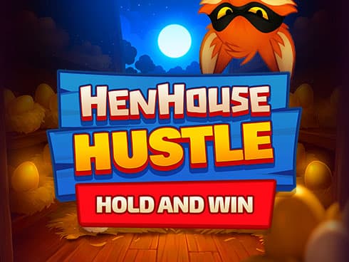 Henhouse Hustle: Hold and Win